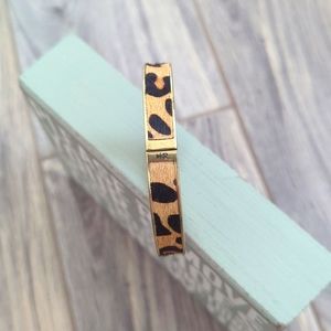 Silpada go wild bangle